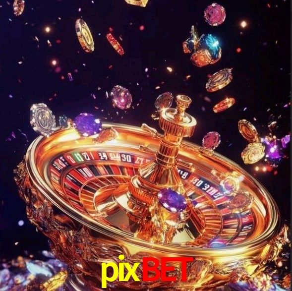 pixbet - Jackpot VIP Real - pixbet.com