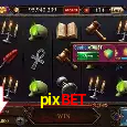 pixbet