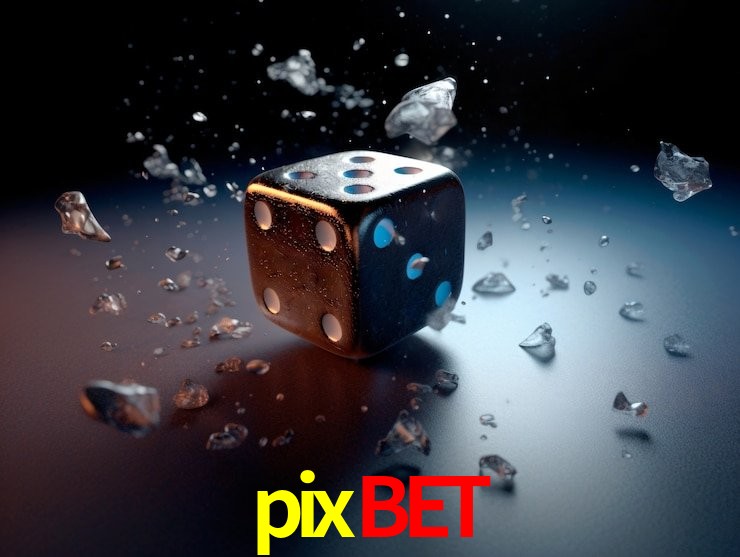 pixbet: Jogos de Caça-Níqueis-Altas Recompensas, Roleta-Velocidade, Blackjack-Desafios Máximos